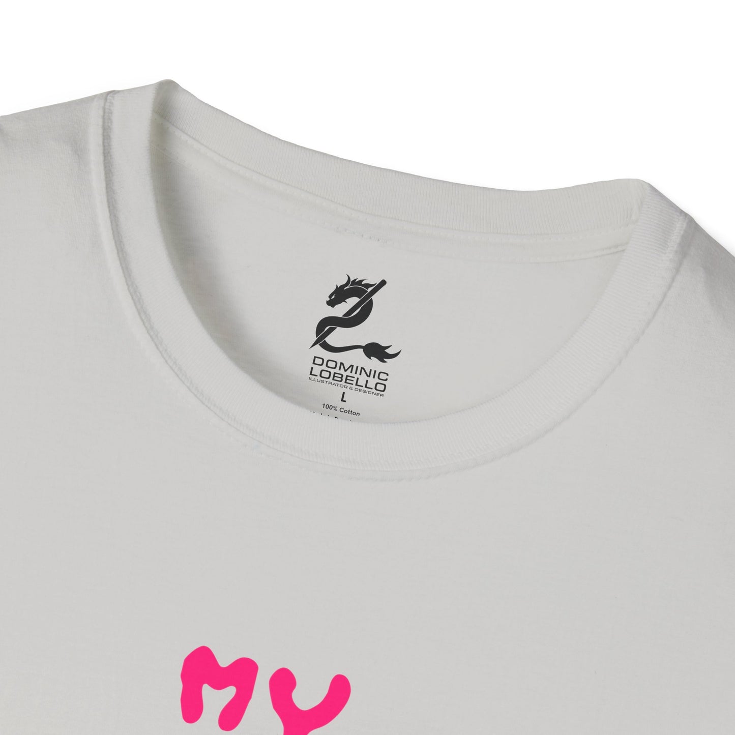 Cutey Kitty Swiftie T-Shirt
