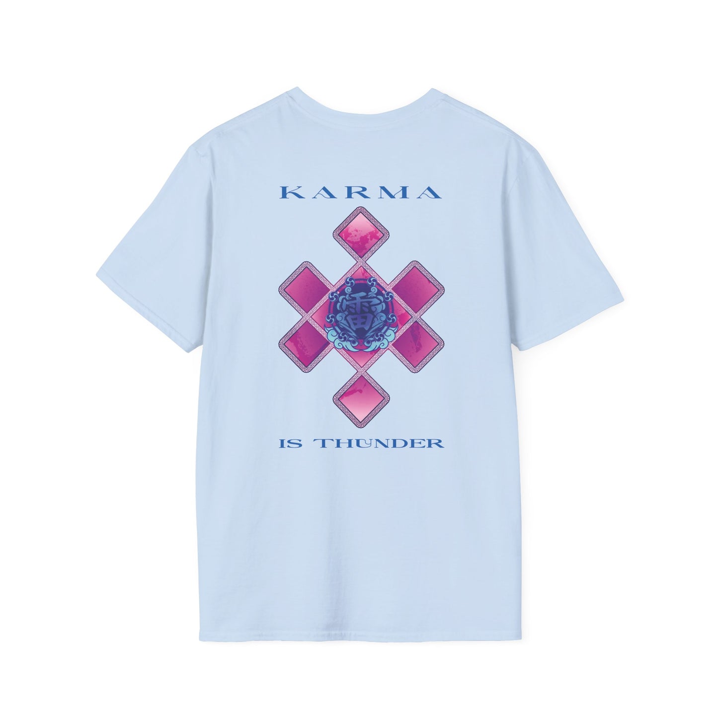 Karma Thunder Swiftie T-Shirt