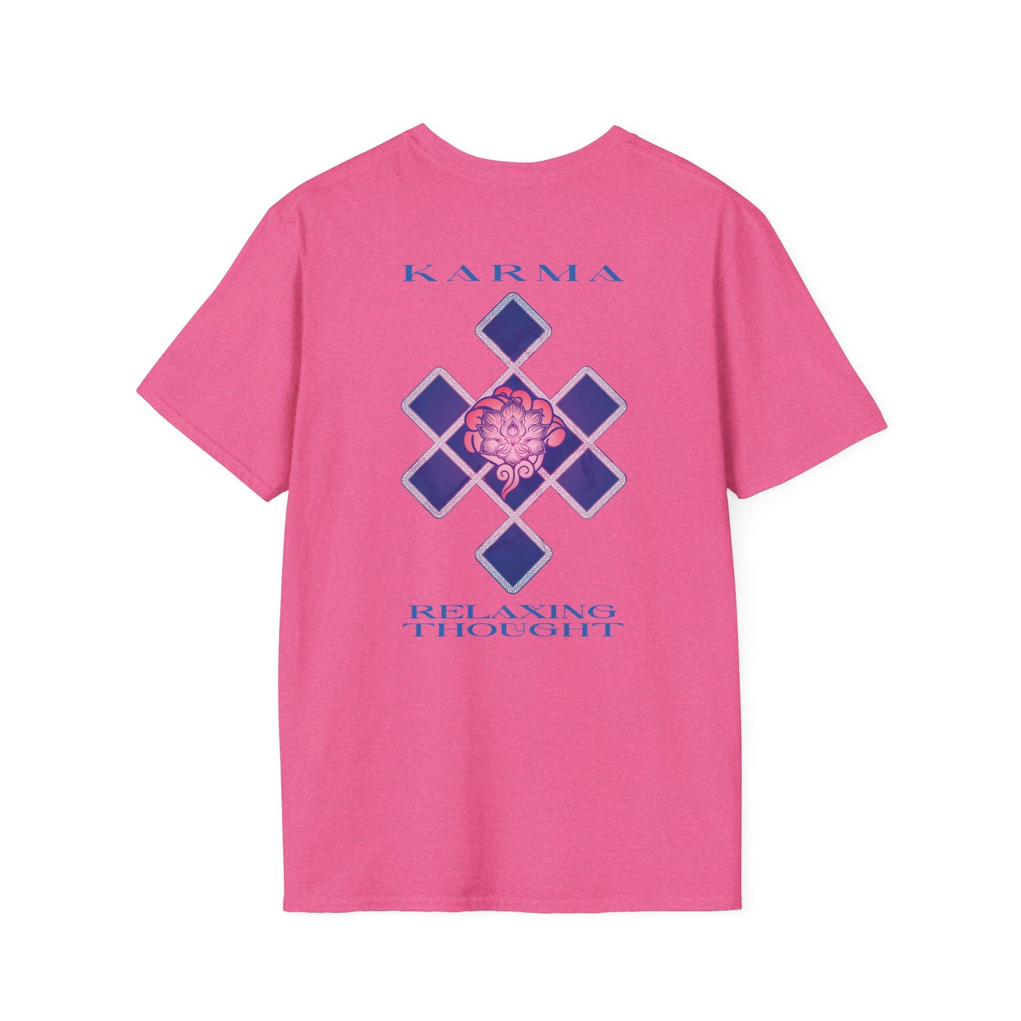 Karma Relaxing Thought Swiftie T-Shirt