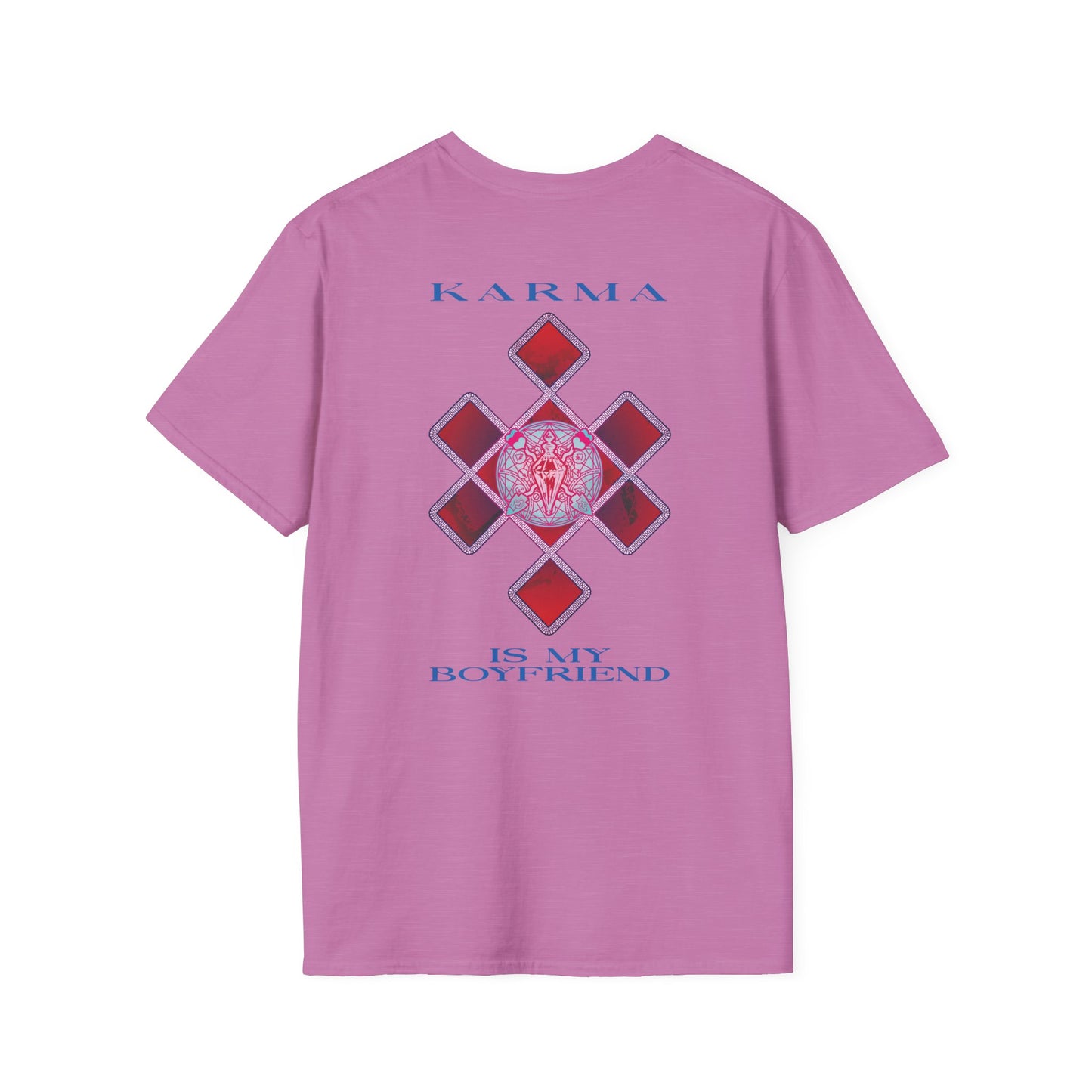 Karma Boyfriend Swiftie T-Shirt