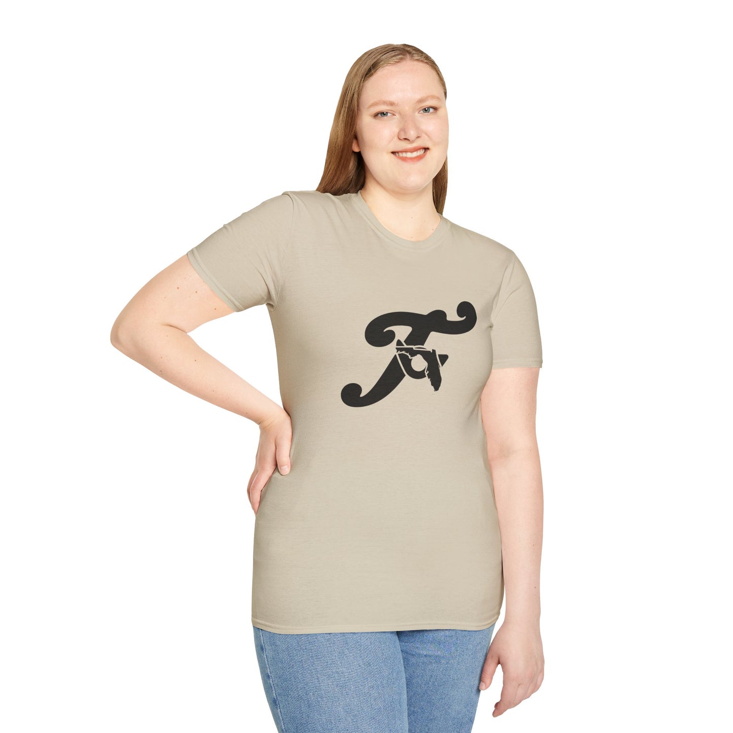 Florida!!! Hurricane Swiftie T-Shirt