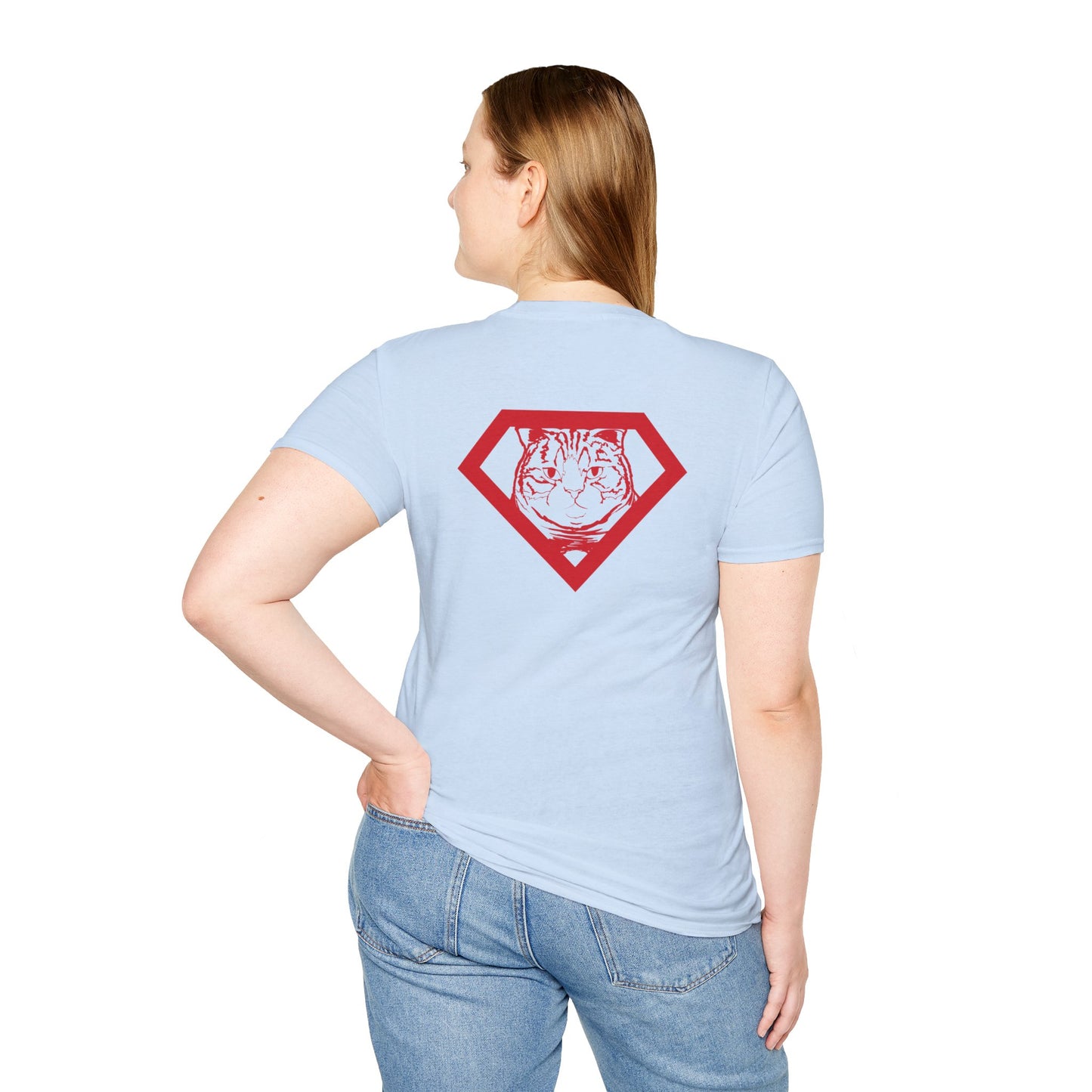 Superman Swiftie T-Shirt
