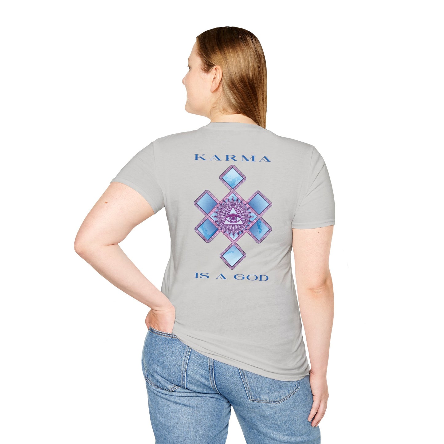 Karma God Swiftie T-Shirt