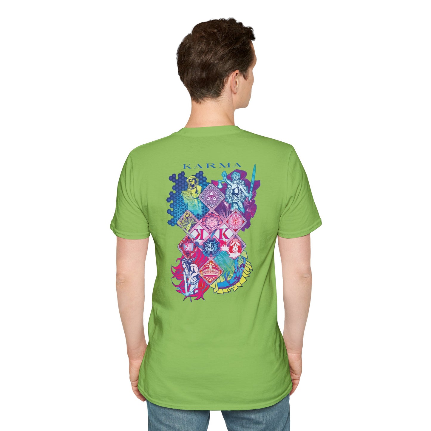 Karma Everything Swiftie T-Shirt