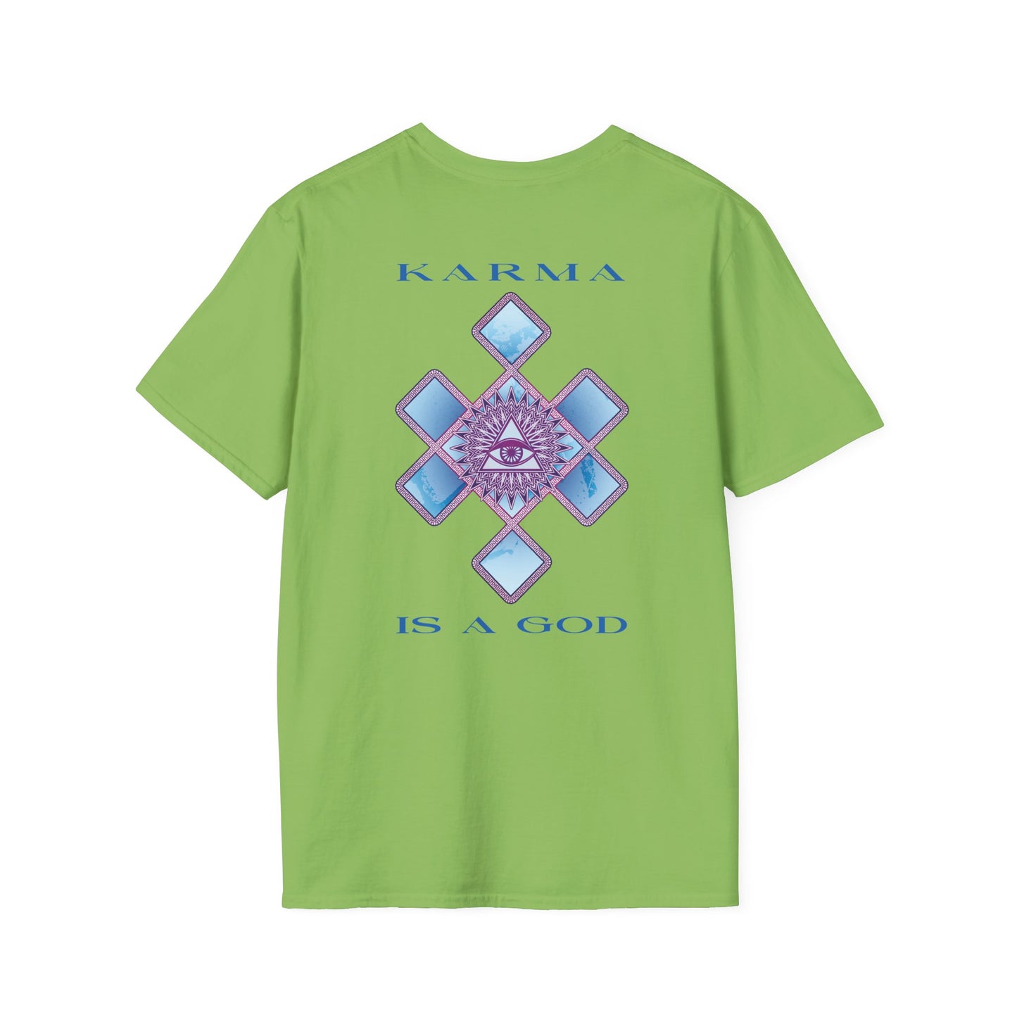 Karma God Swiftie T-Shirt
