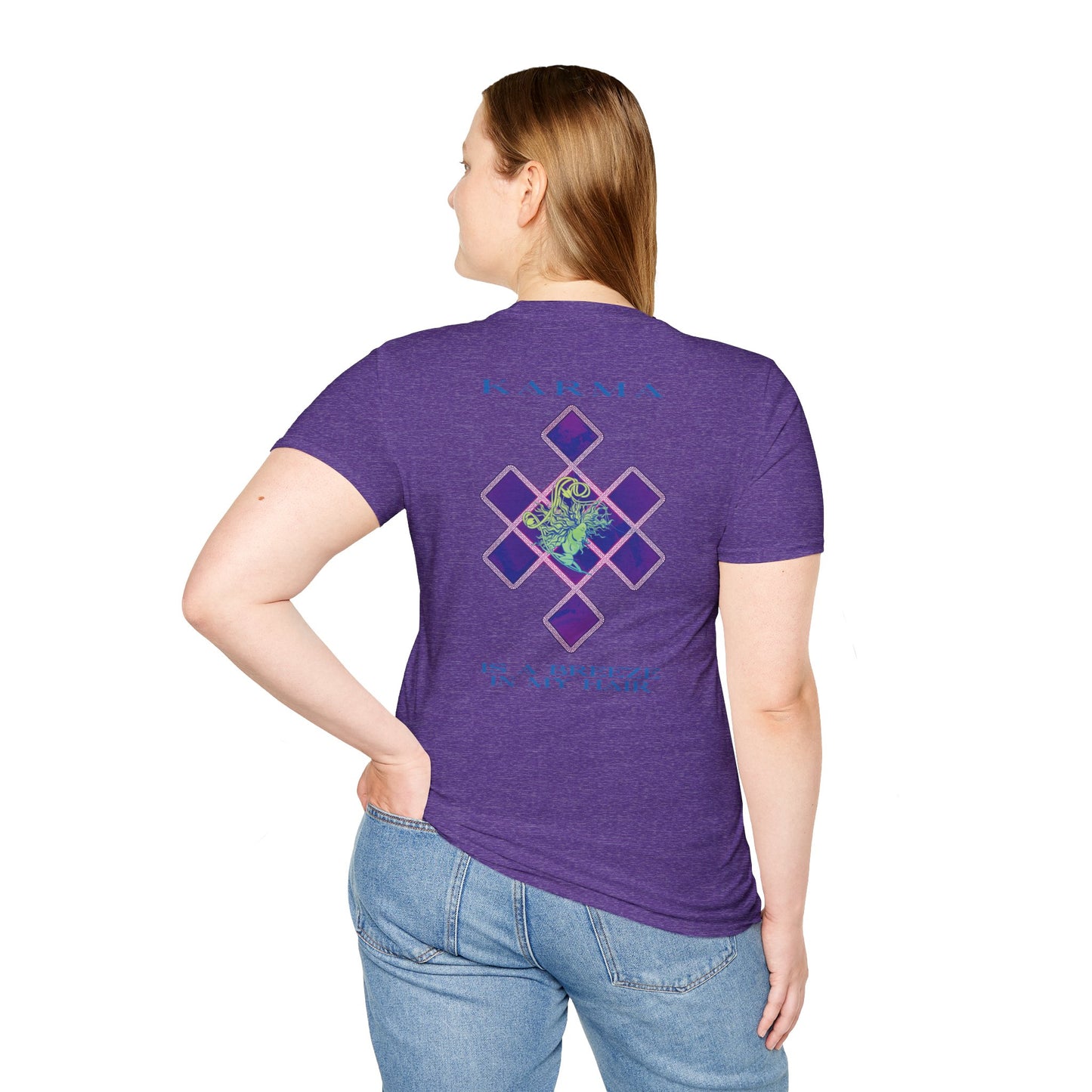Karma Weekend Breeze Swiftie T-Shirt
