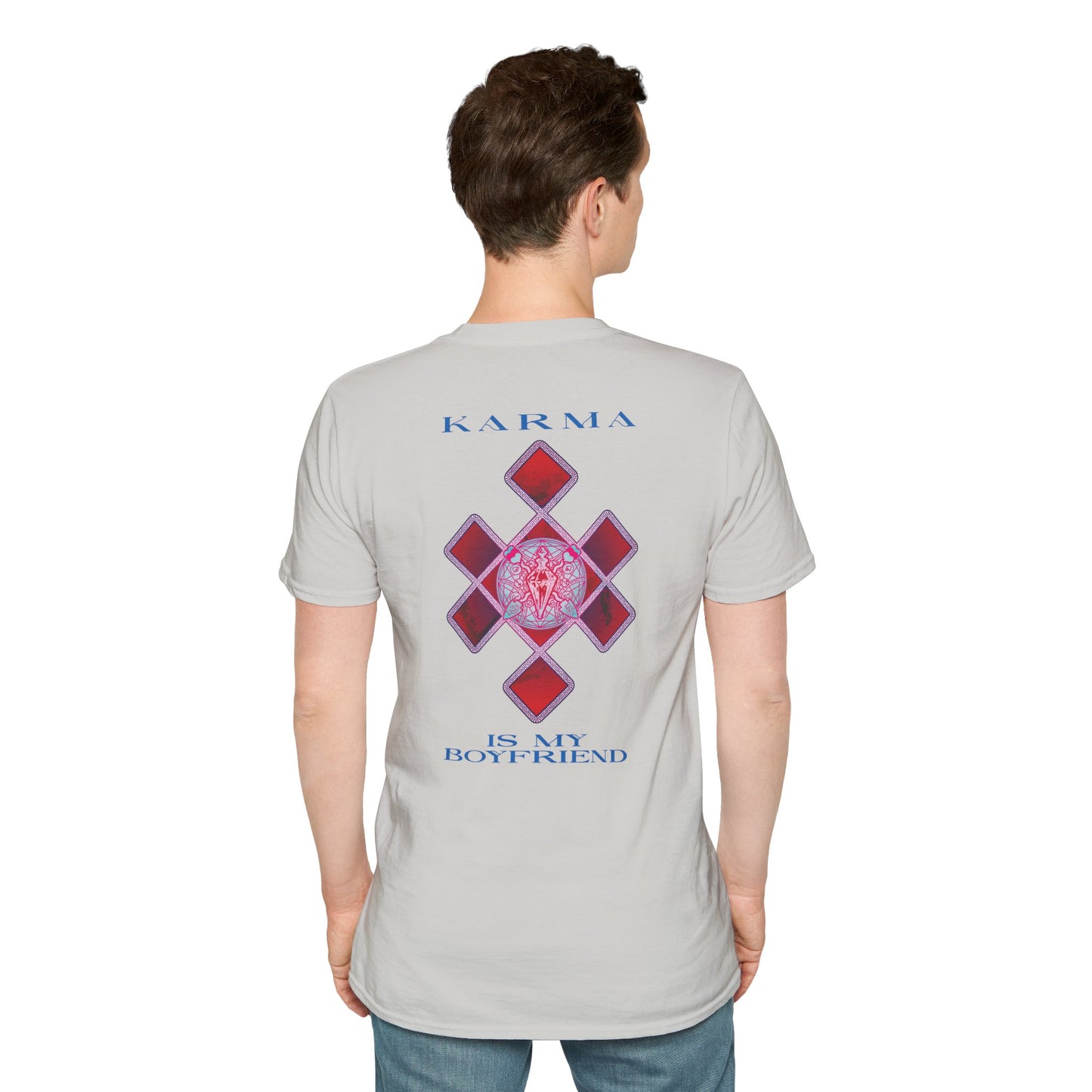 Karma Boyfriend Swiftie T-Shirt