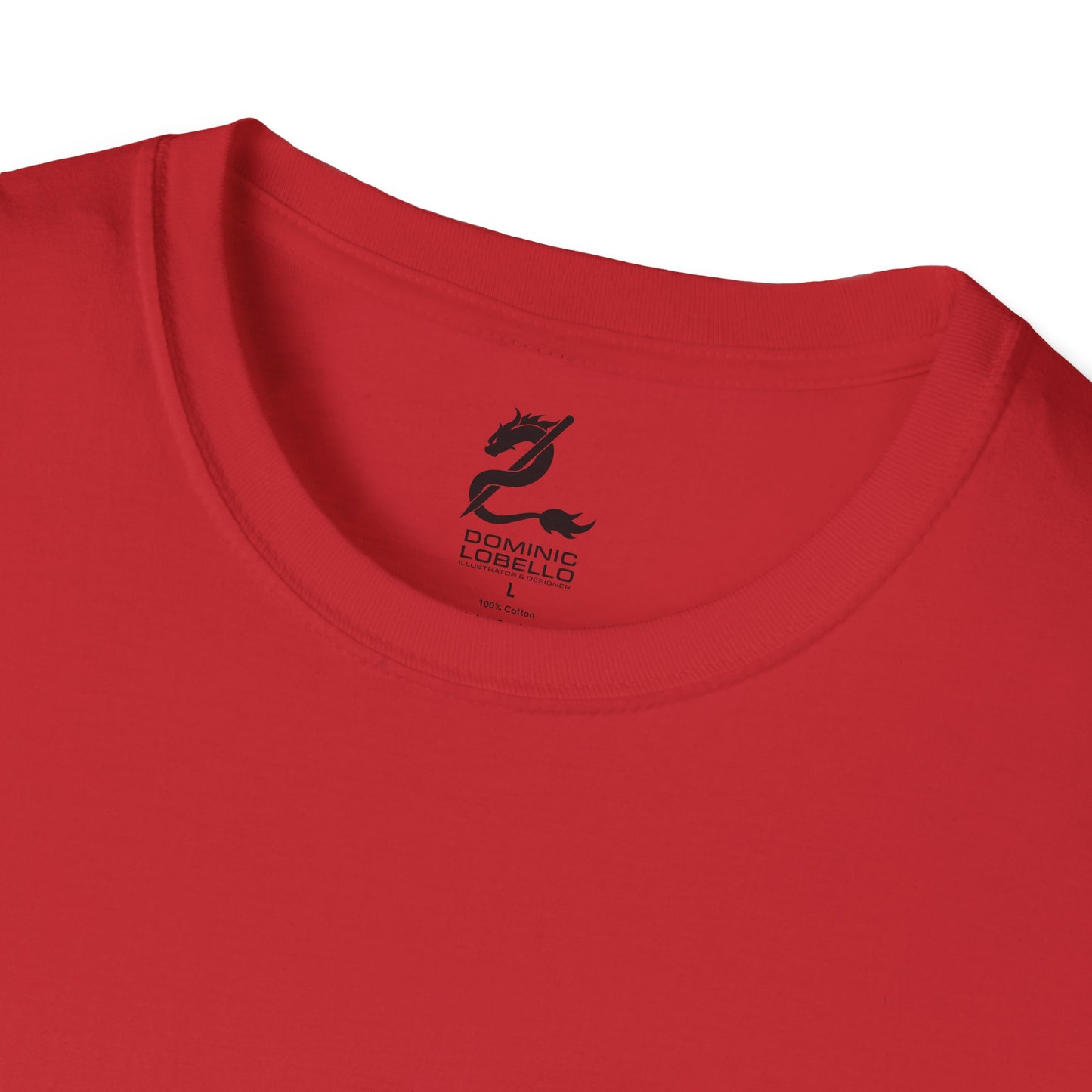 Superman Swiftie T-Shirt