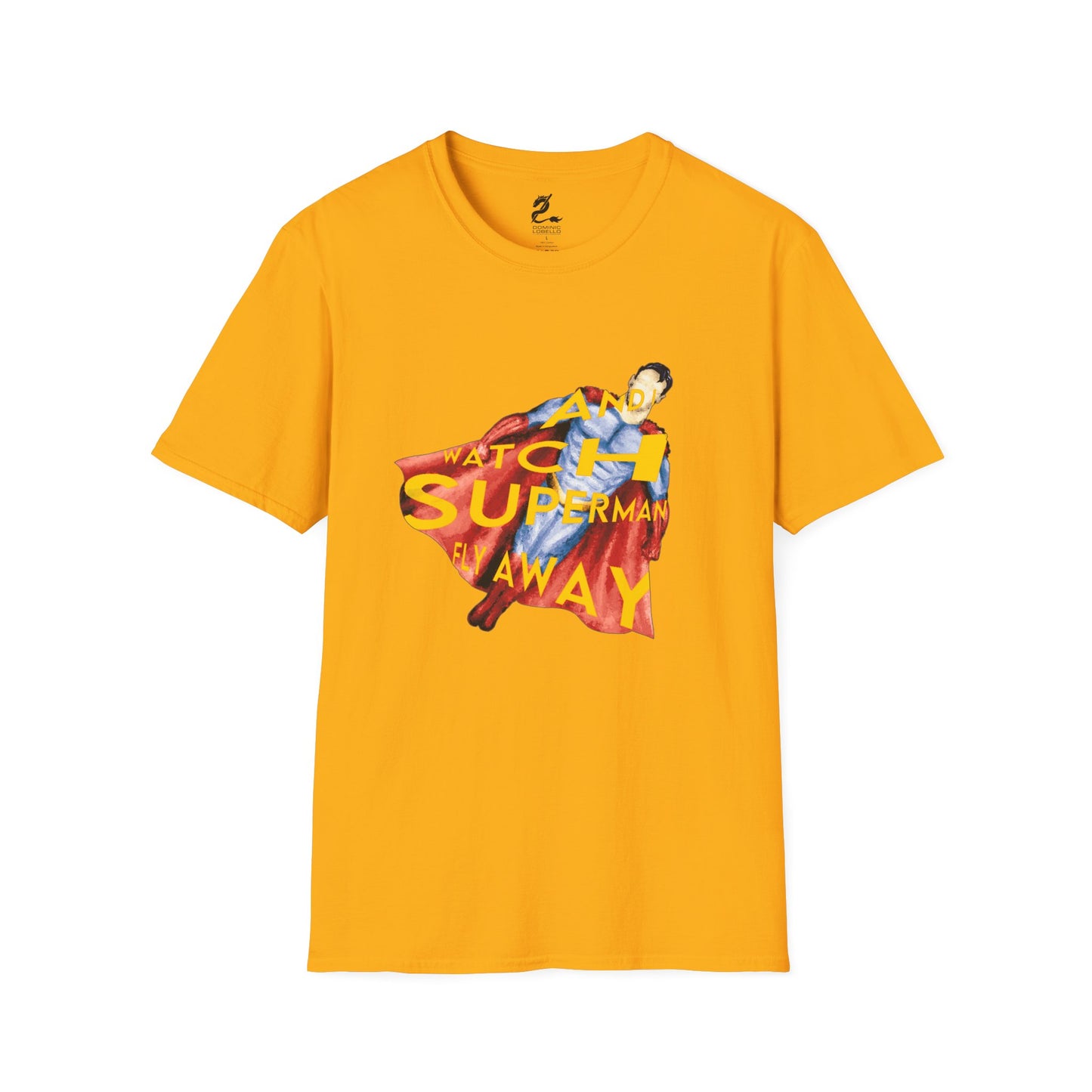 Superman Swiftie T-Shirt