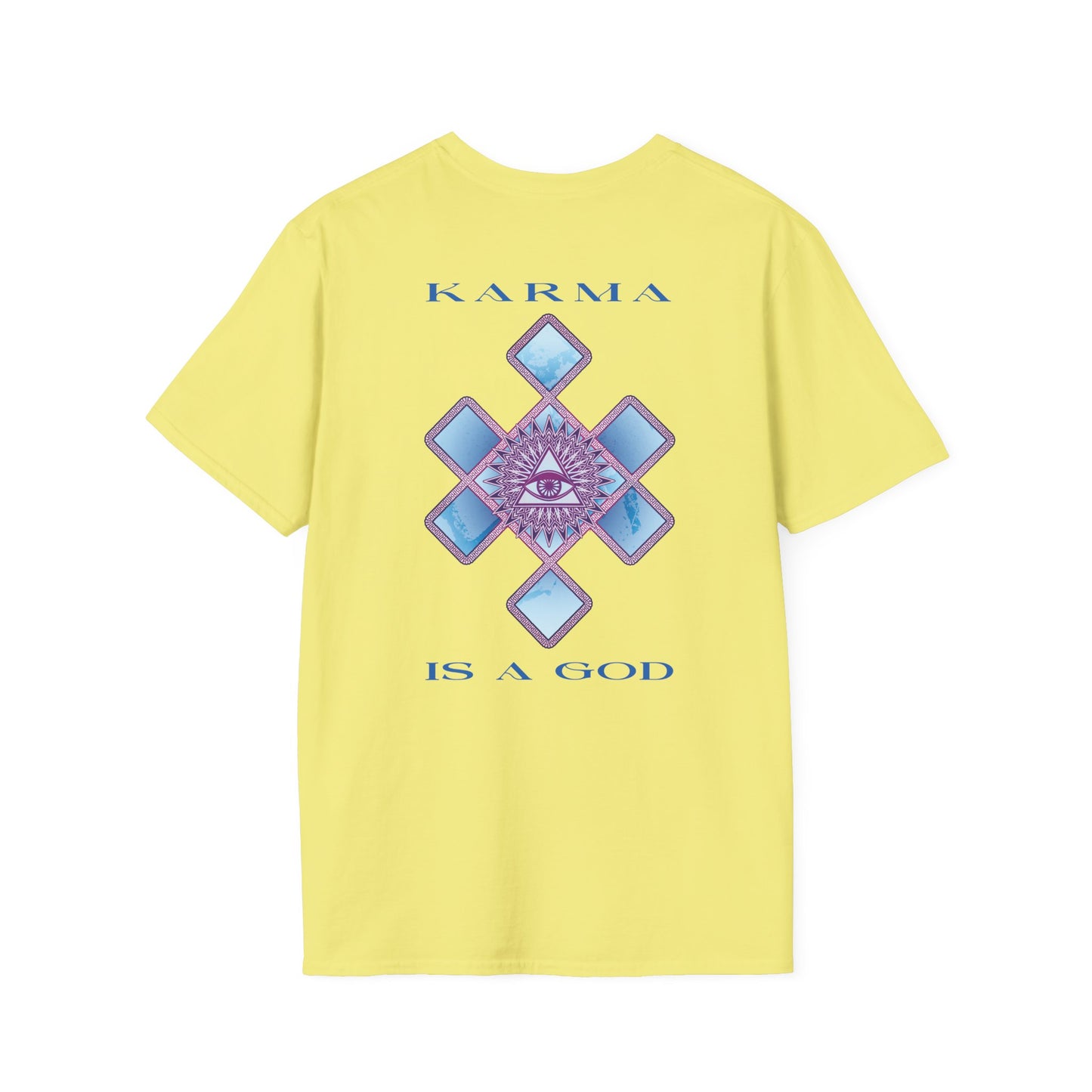 Karma God Swiftie T-Shirt