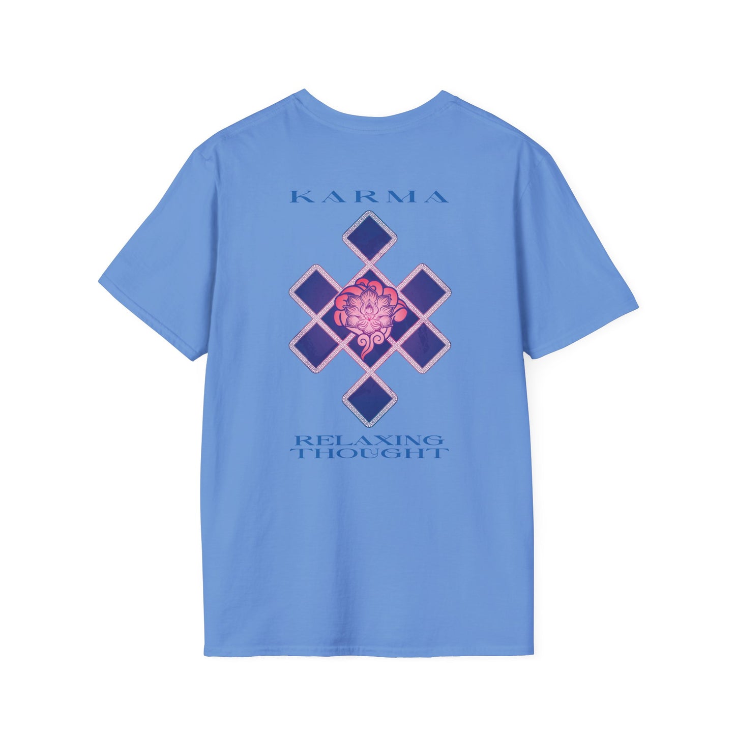 Karma Relaxing Thought Swiftie T-Shirt