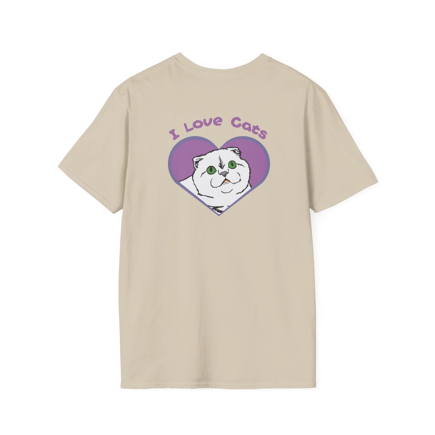 Funny Deli-Cat Swiftie T-Shirt