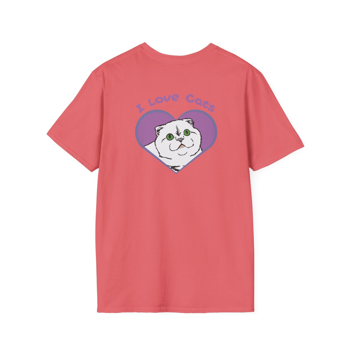 Funny Deli-Cat Swiftie T-Shirt