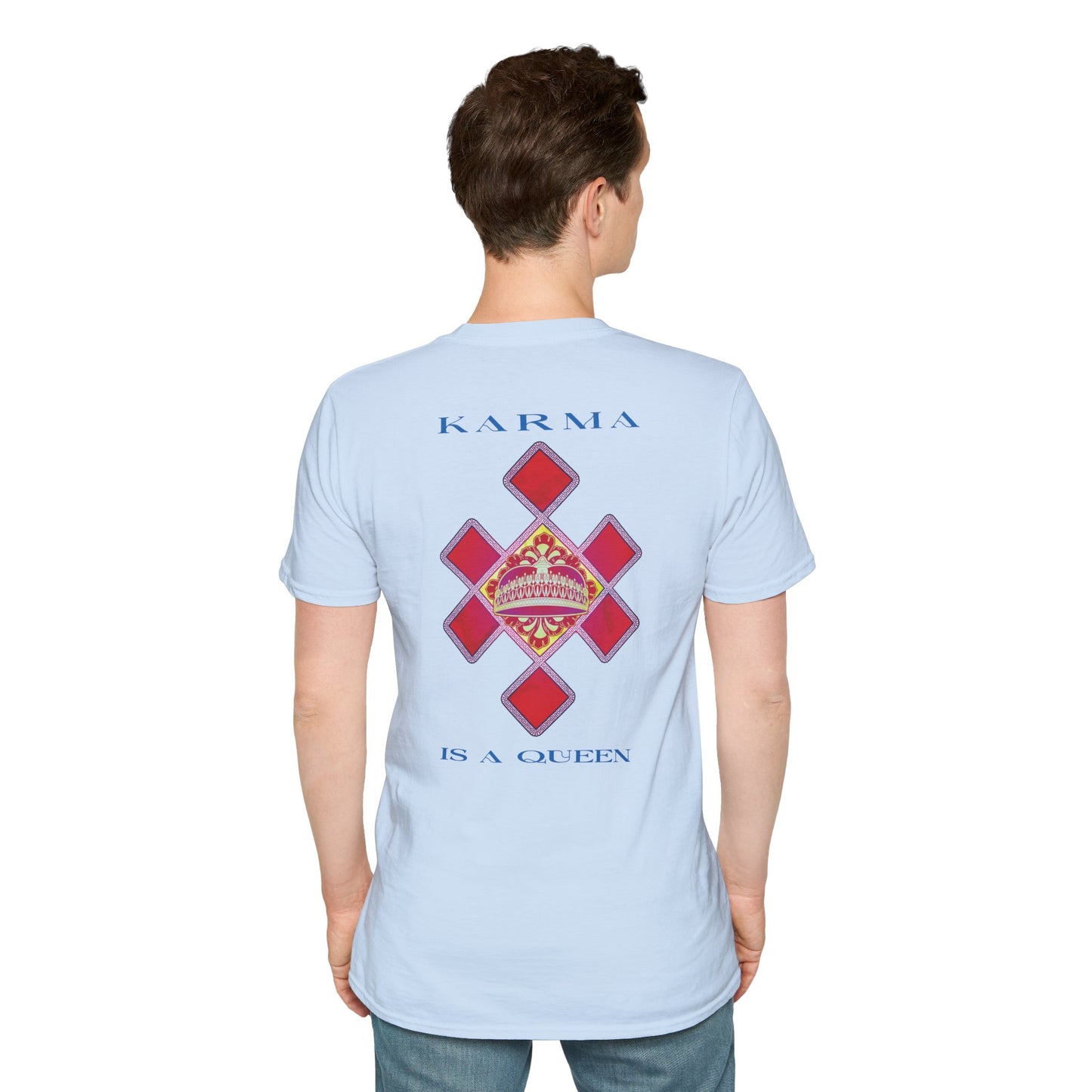 Karma Queen Swiftie T-Shirt