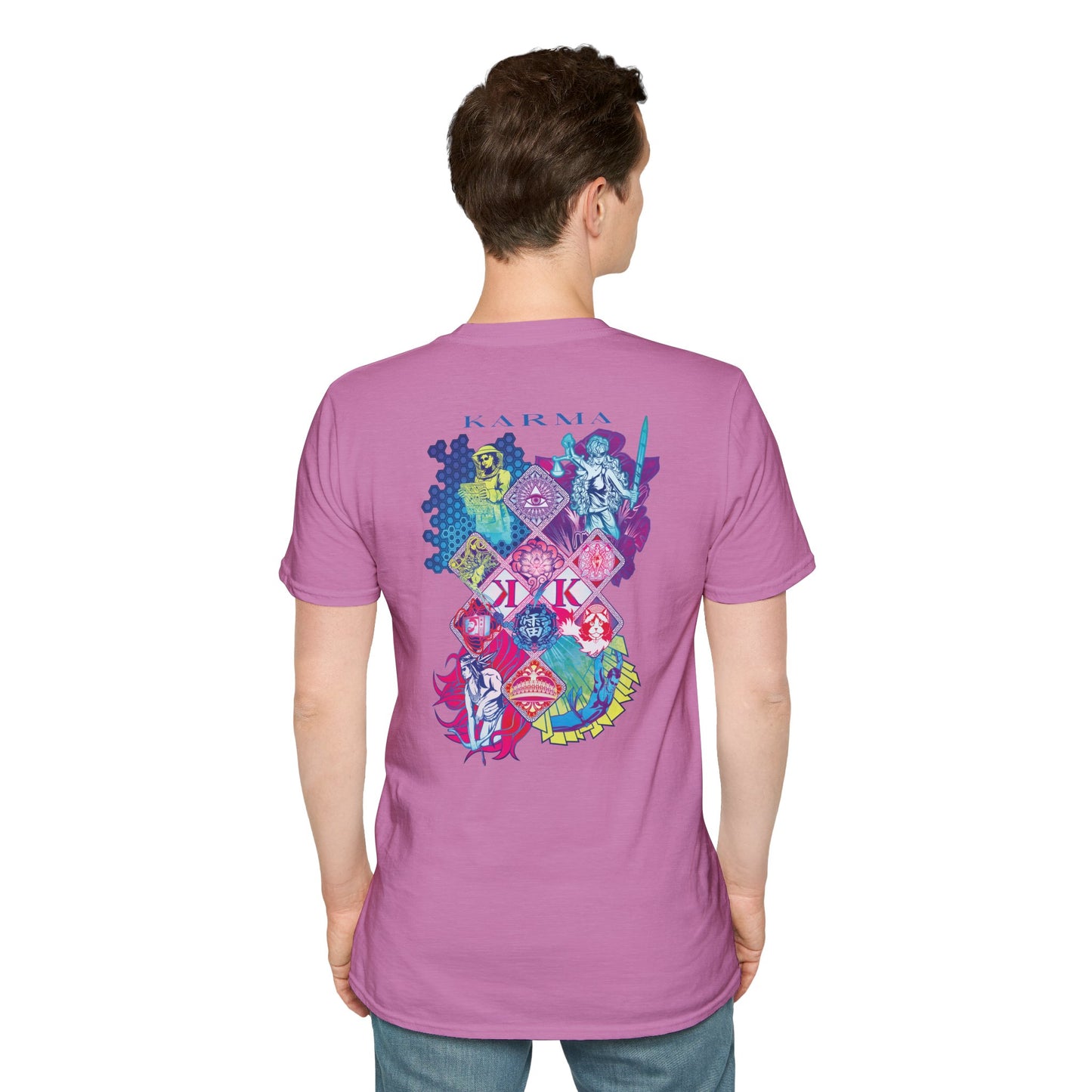 Karma Everything Swiftie T-Shirt