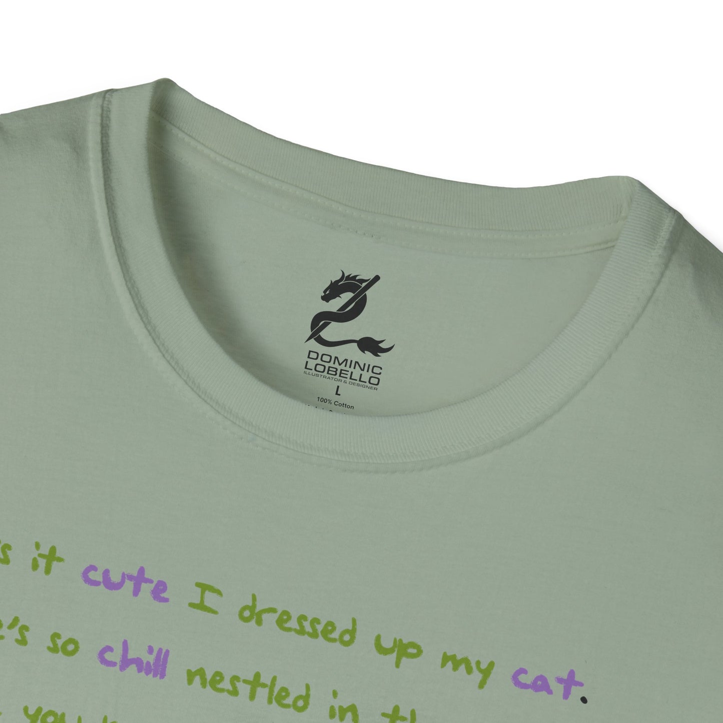 Funny Deli-Cat Swiftie T-Shirt