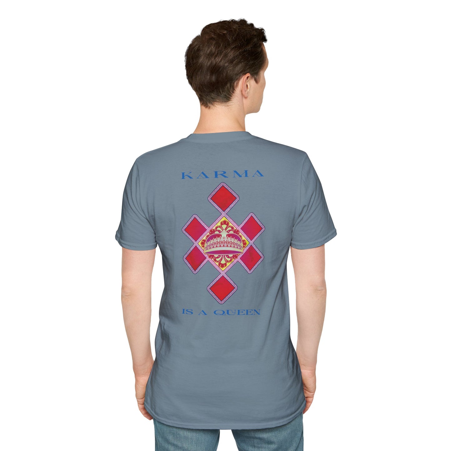 Karma Queen Swiftie T-Shirt