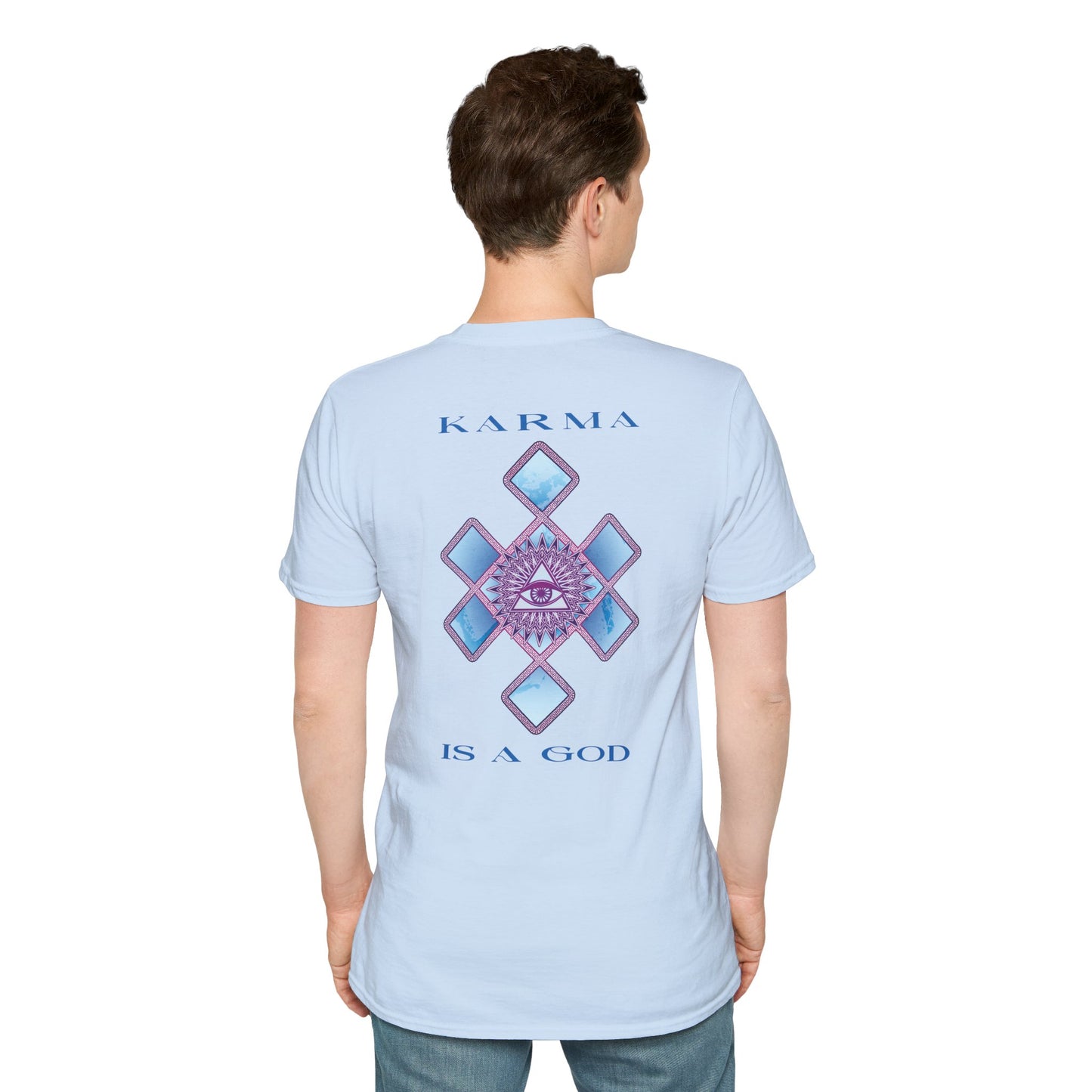 Karma God Swiftie T-Shirt