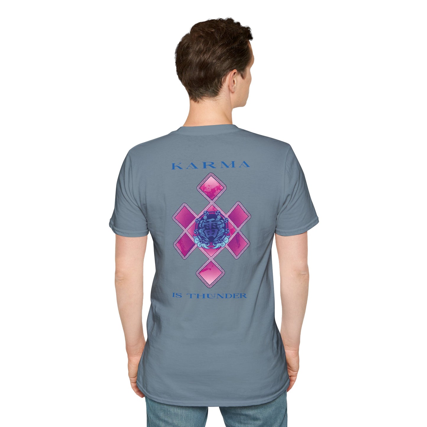 Karma Thunder Swiftie T-Shirt