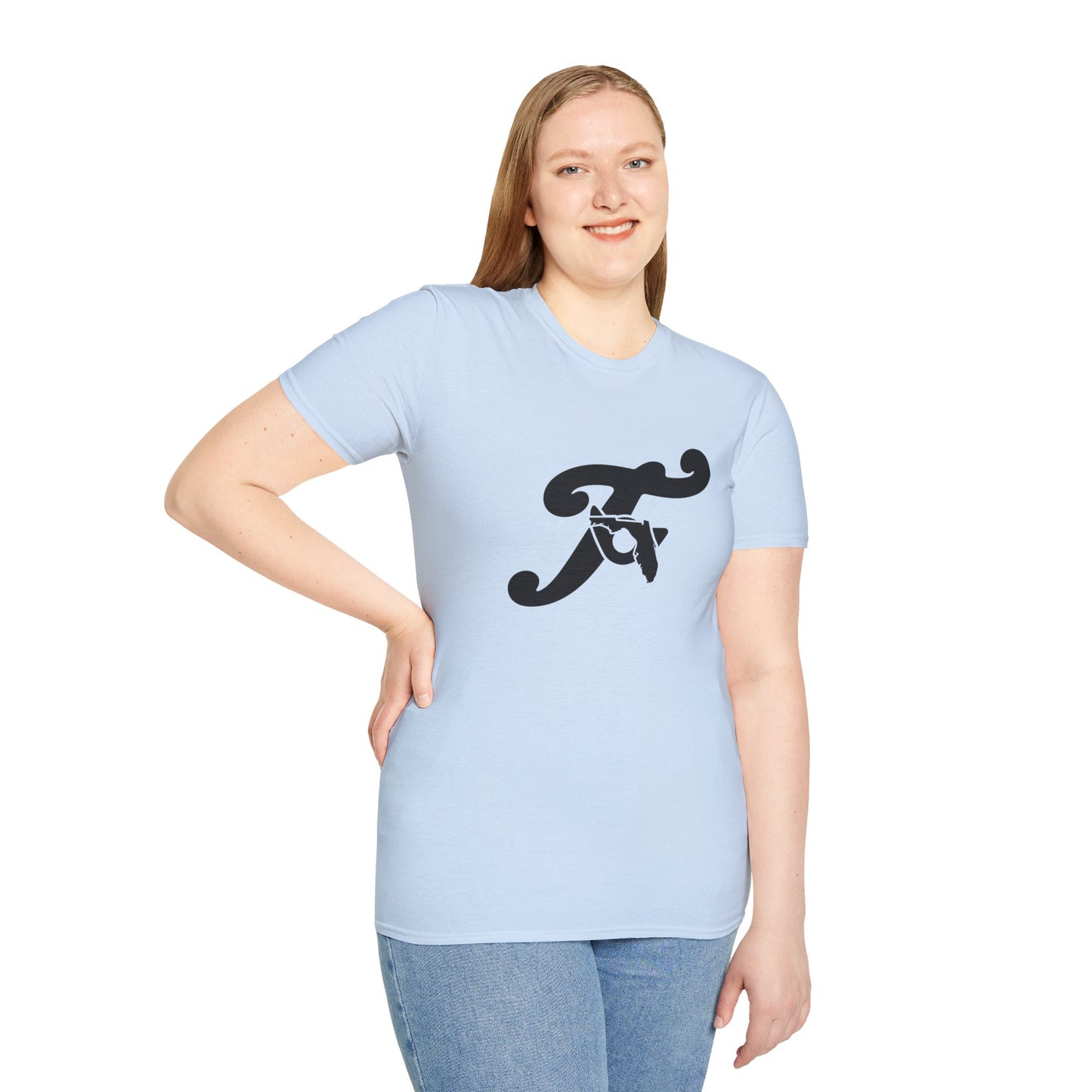 Florida!!! Hurricane Swiftie T-Shirt