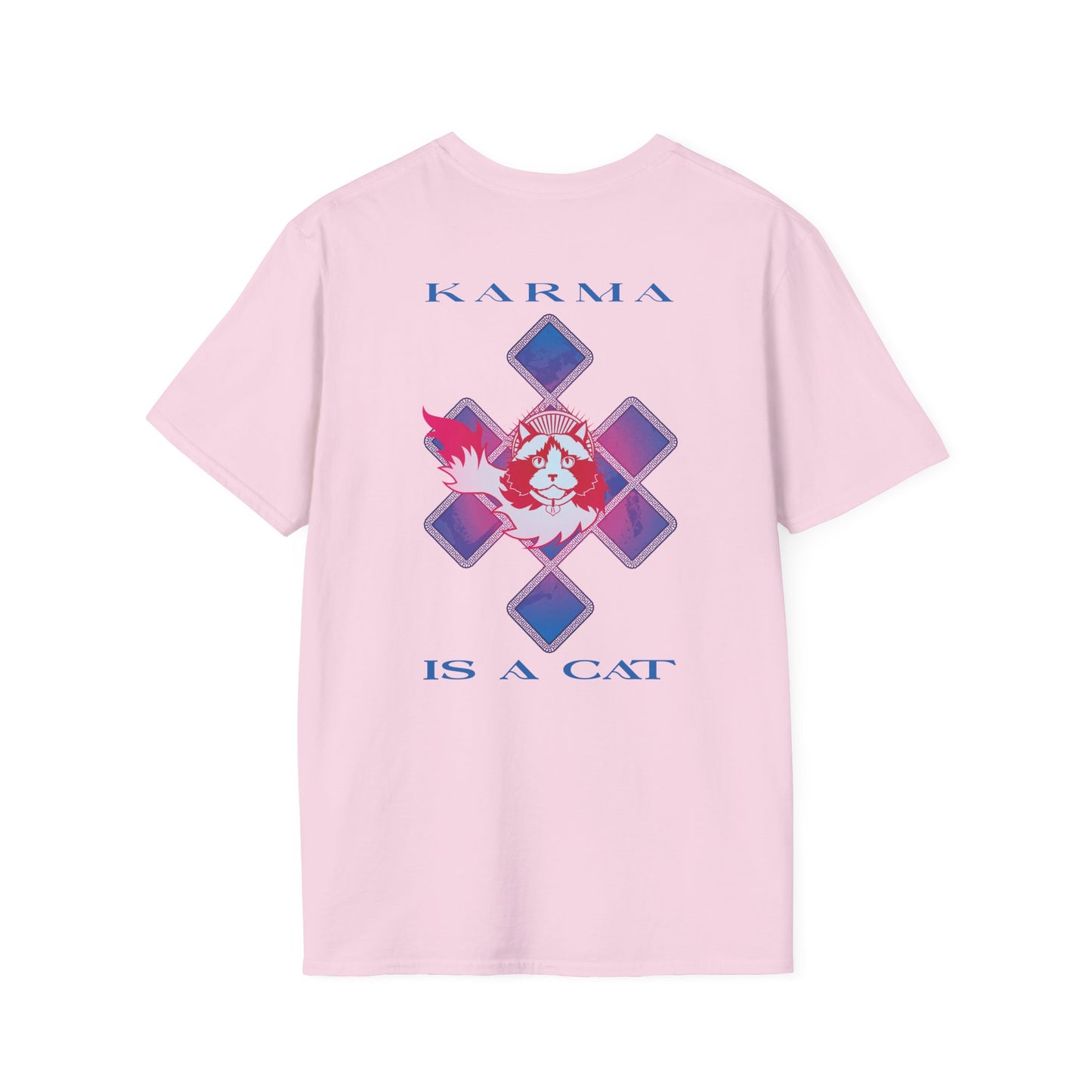 Karma Cat Swiftie T-Shirt