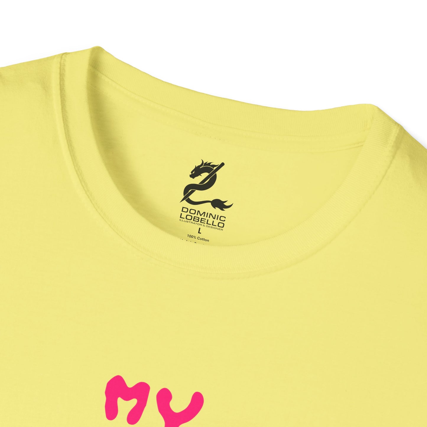 Cutey Kitty Swiftie T-Shirt
