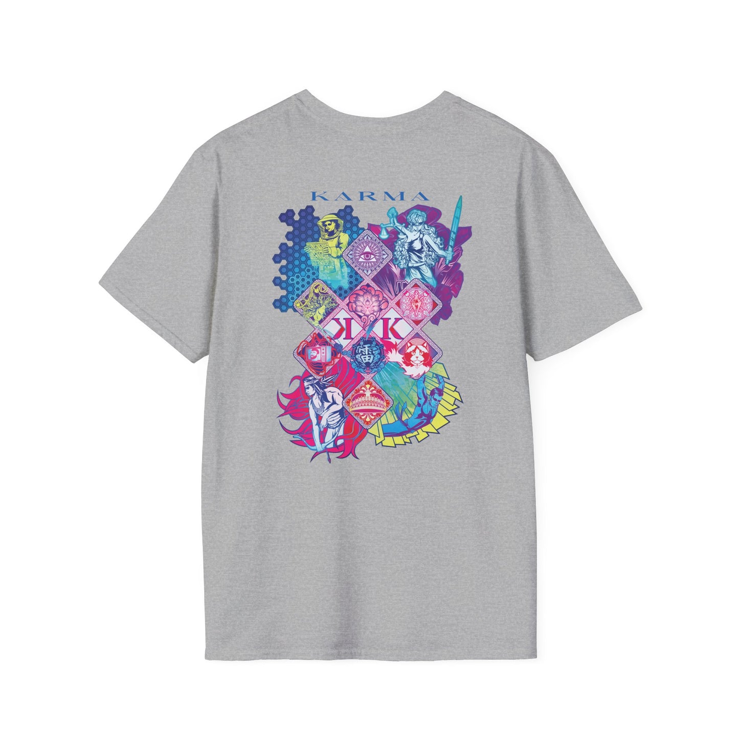 Karma Everything Swiftie T-Shirt