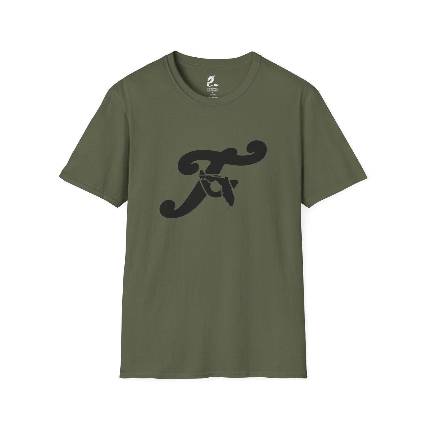 Florida!!! Hurricane Swiftie T-Shirt