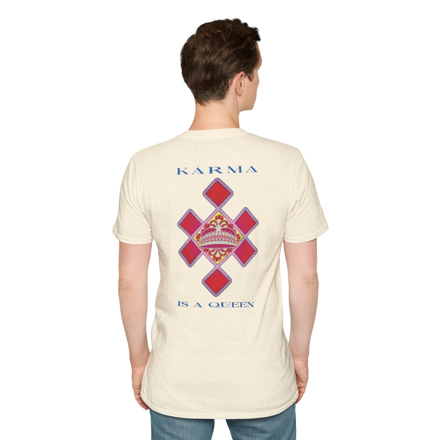 Karma Queen Swiftie T-Shirt