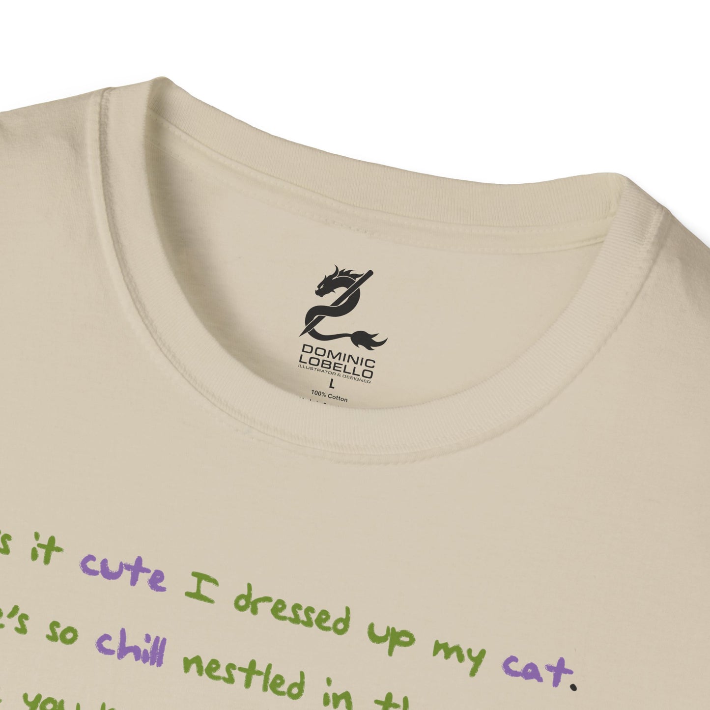 Funny Deli-Cat Swiftie T-Shirt