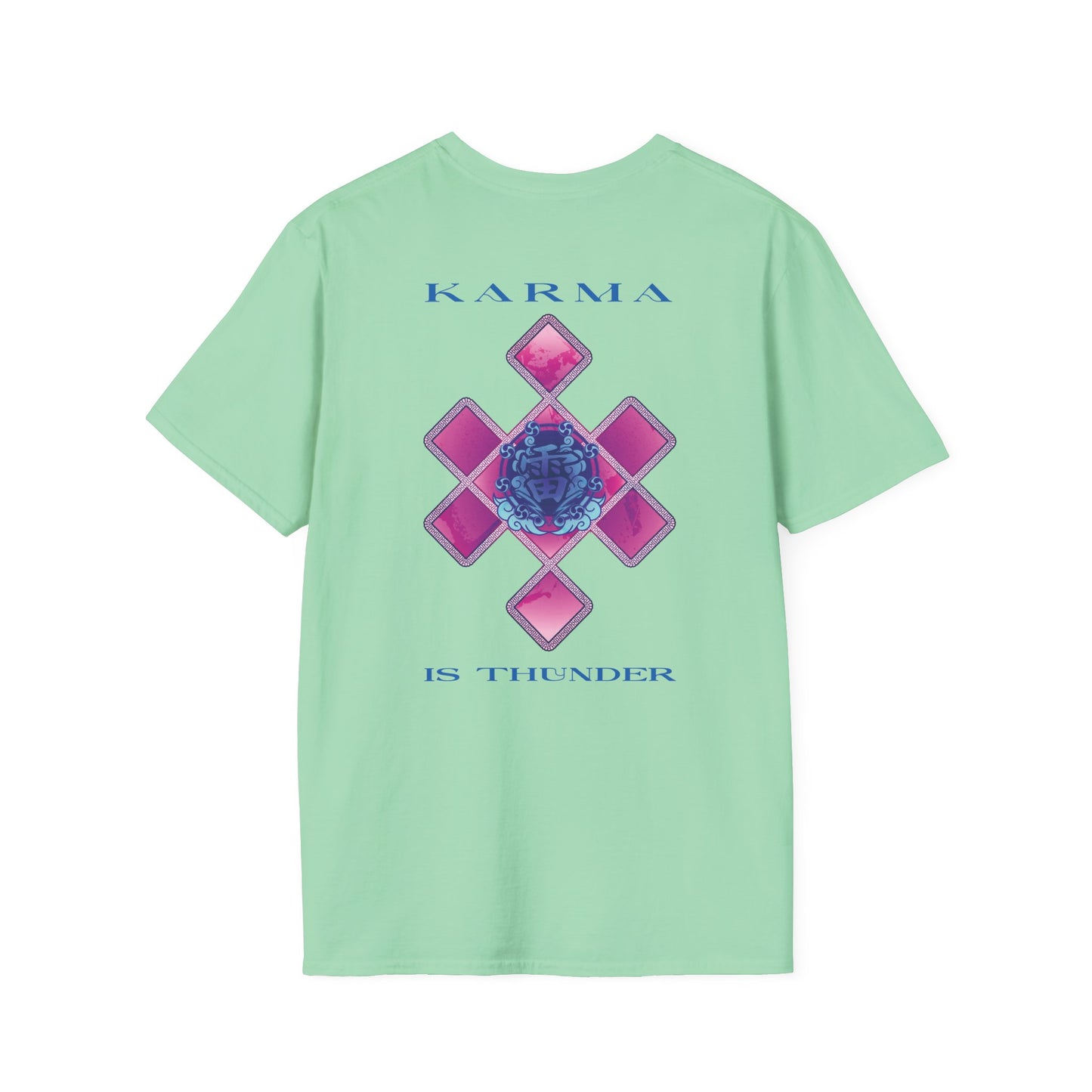 Karma Thunder Swiftie T-Shirt