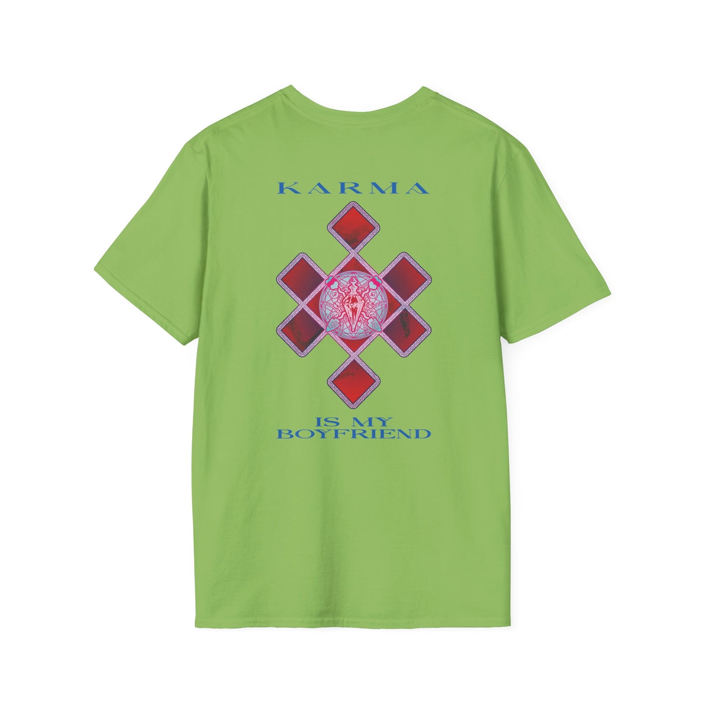 Karma Boyfriend Swiftie T-Shirt