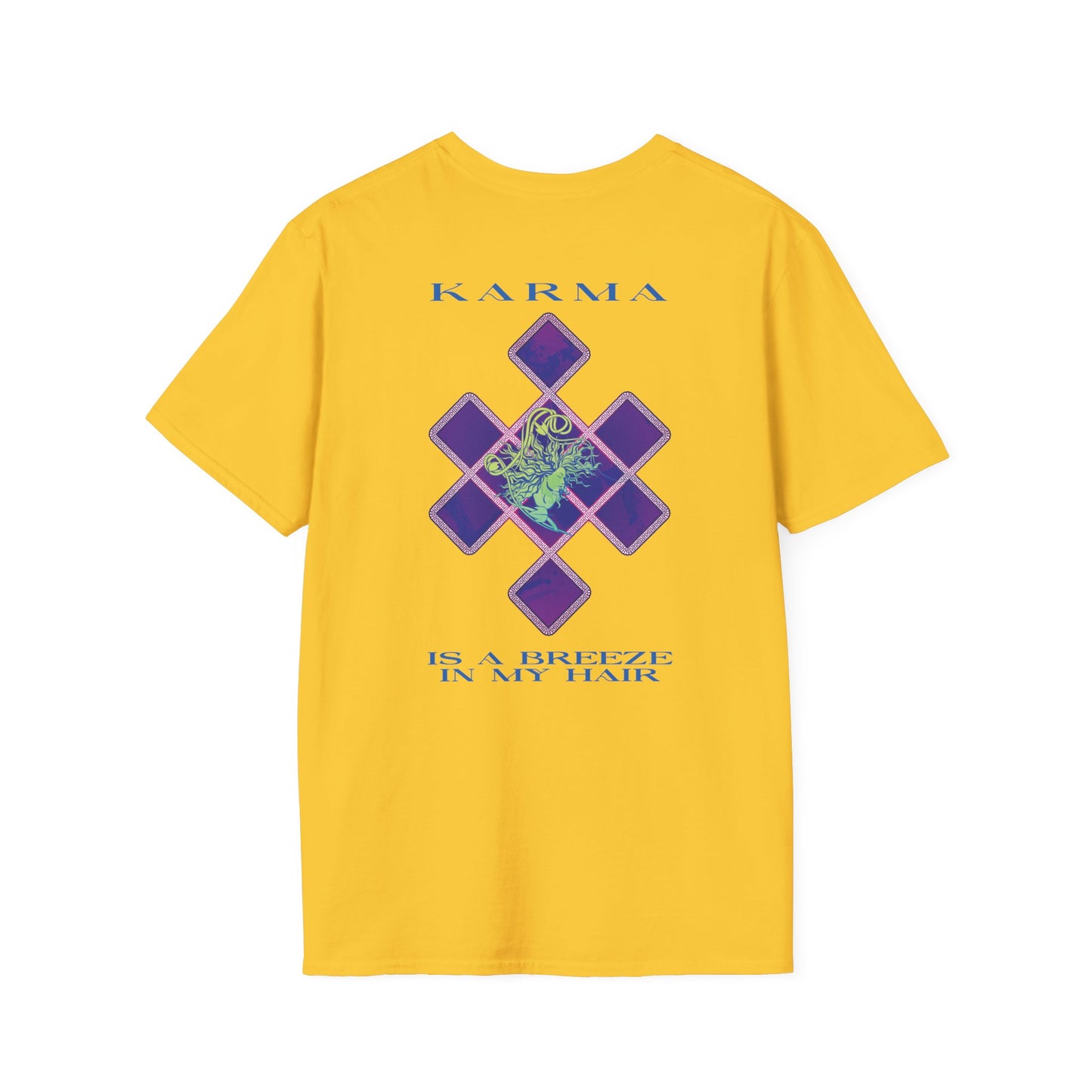 Karma Weekend Breeze Swiftie T-Shirt