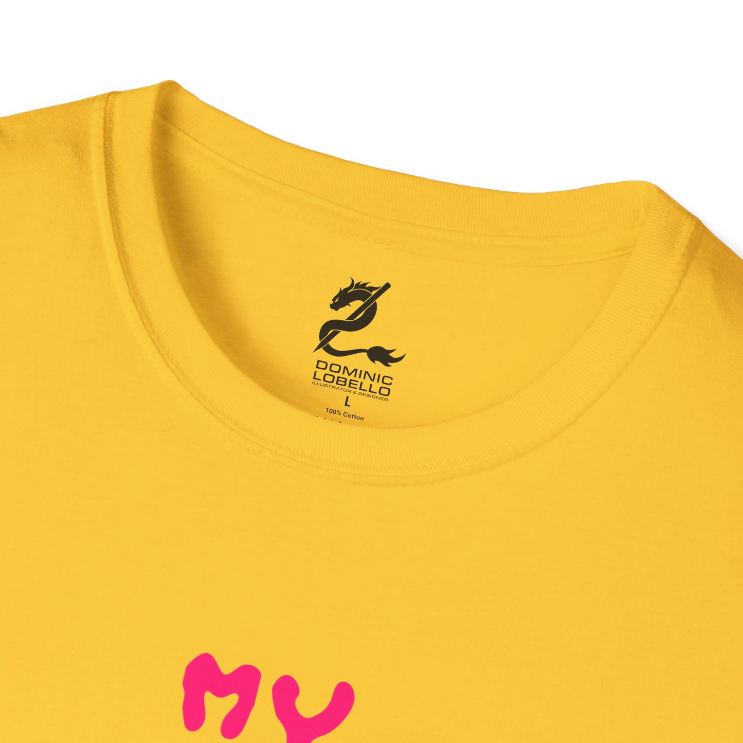 Cutey Kitty Swiftie T-Shirt