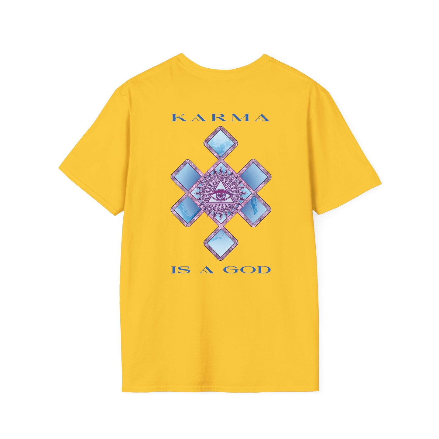 Karma God Swiftie T-Shirt