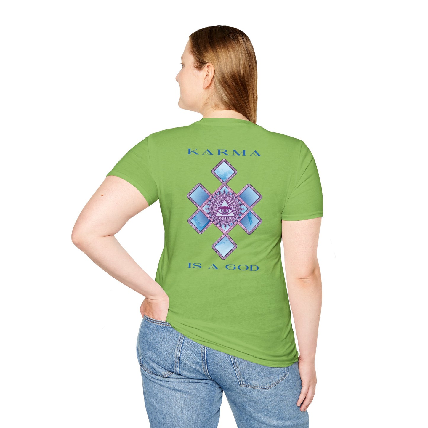 Karma God Swiftie T-Shirt