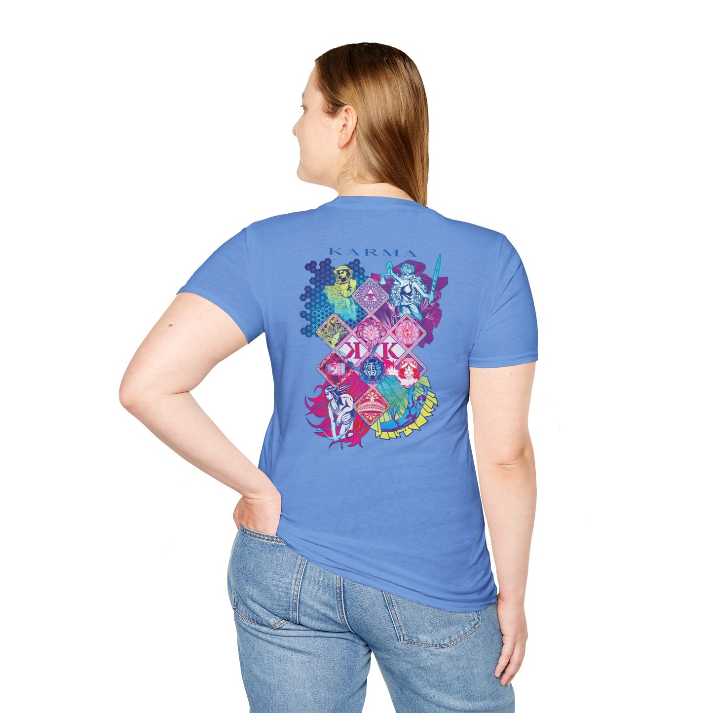Karma Everything Swiftie T-Shirt