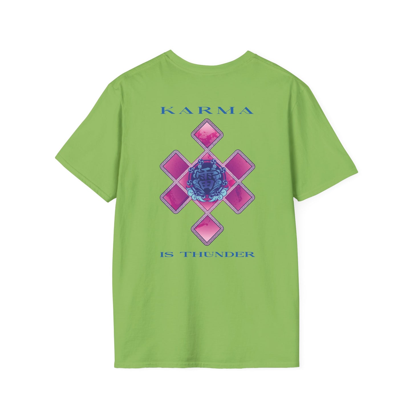 Karma Thunder Swiftie T-Shirt