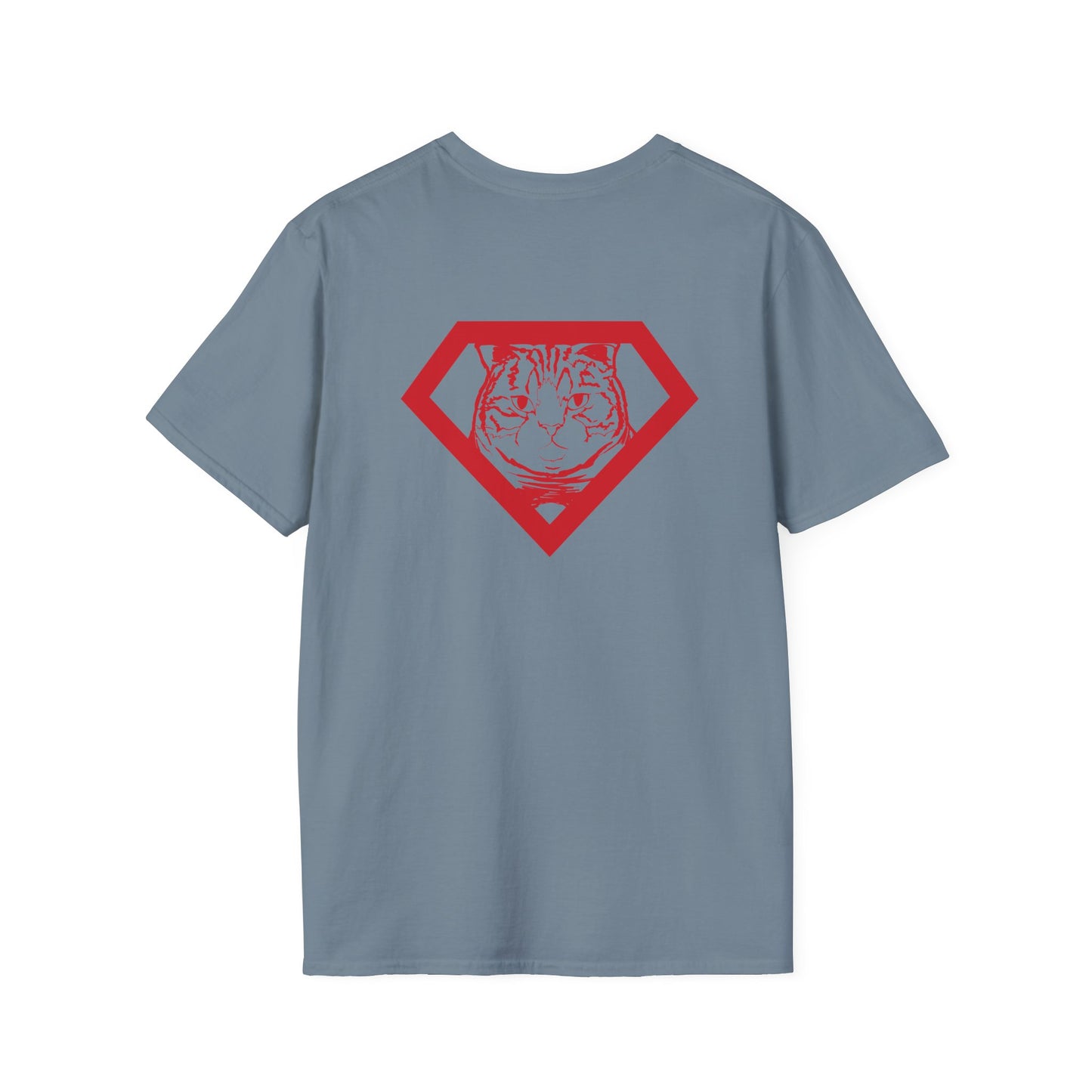 Superman Swiftie T-Shirt