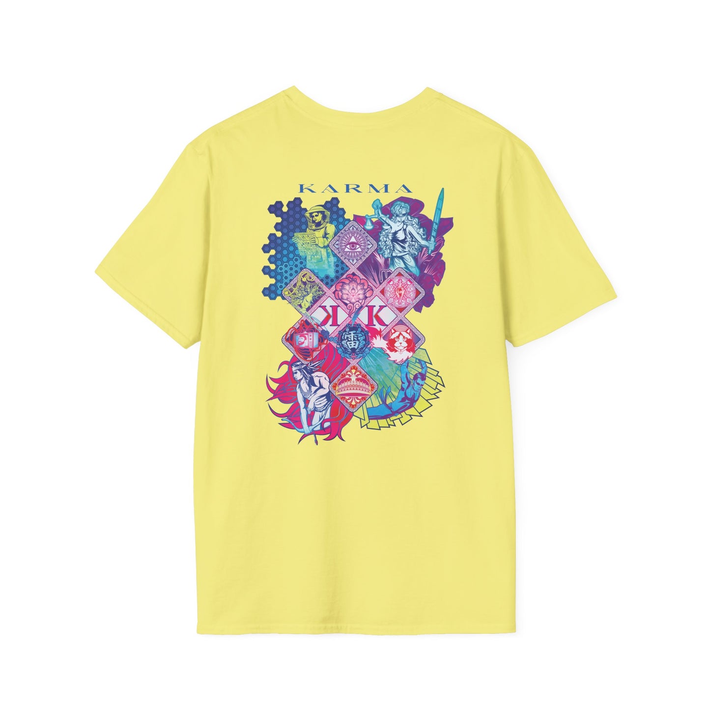 Karma Everything Swiftie T-Shirt
