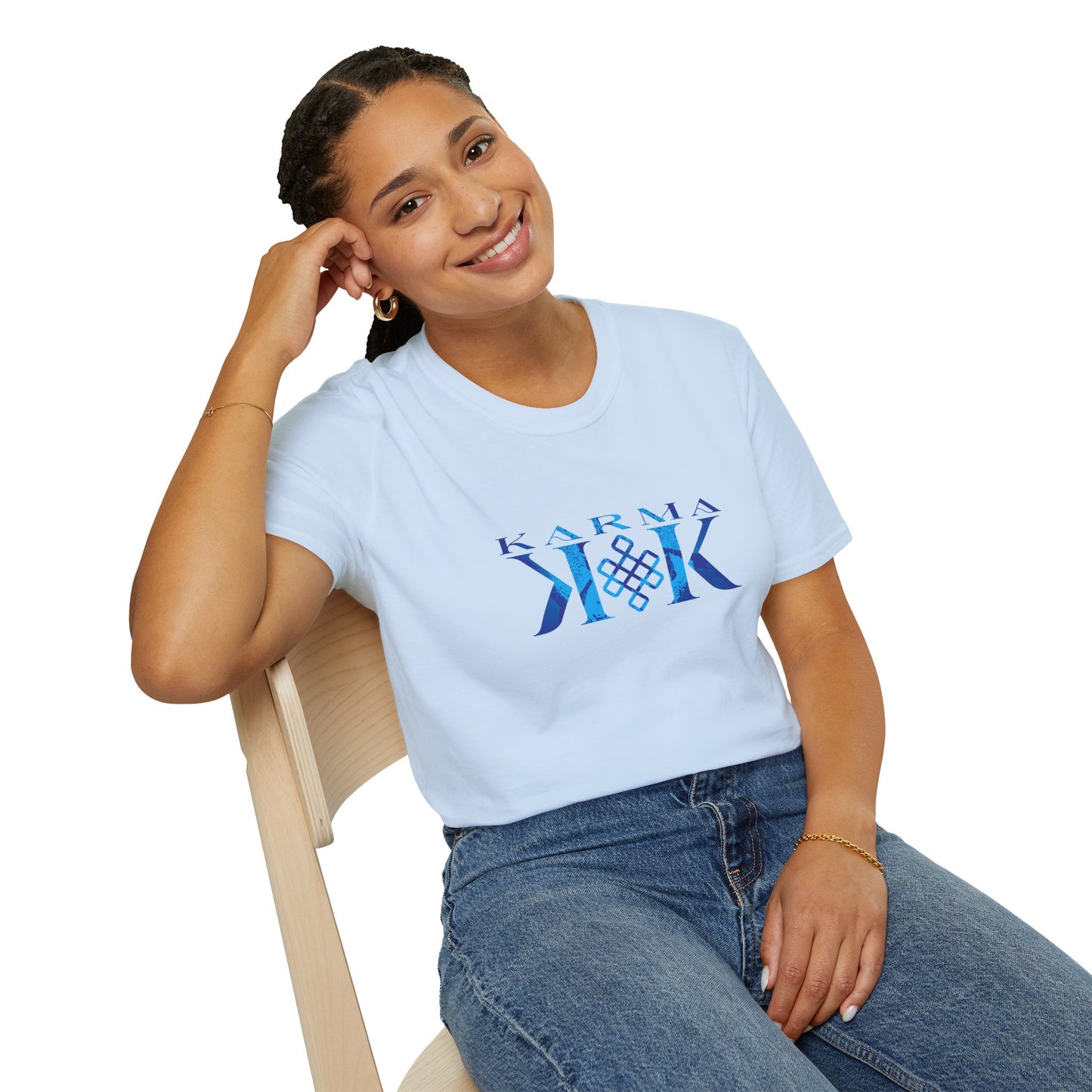 Karma Thunder Swiftie T-Shirt