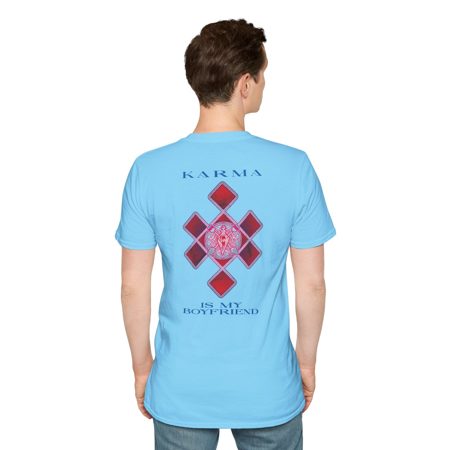 Karma Boyfriend Swiftie T-Shirt