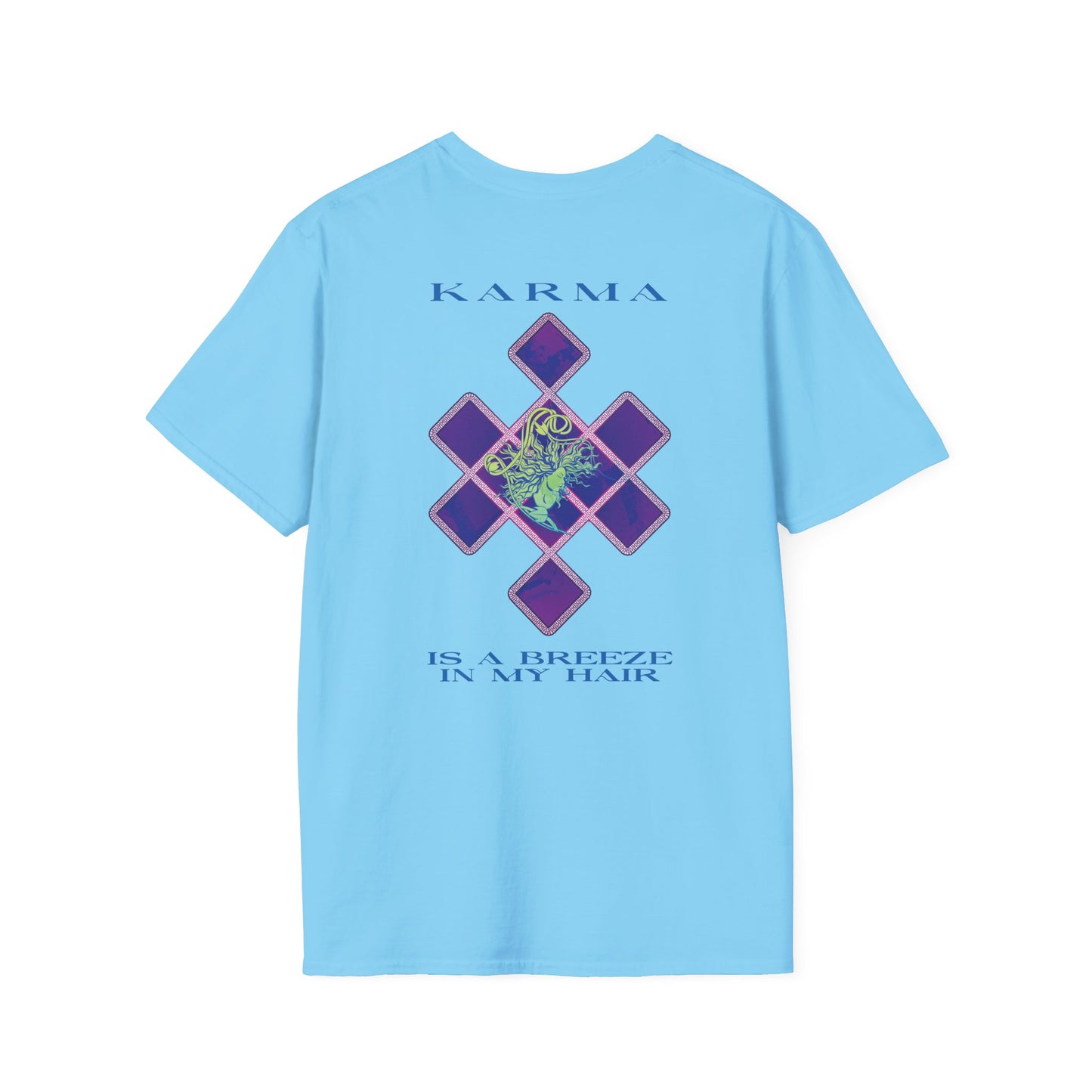 Karma Weekend Breeze Swiftie T-Shirt