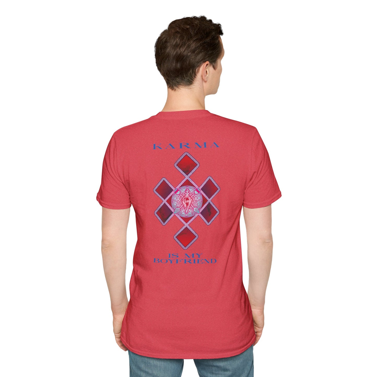 Karma Boyfriend Swiftie T-Shirt