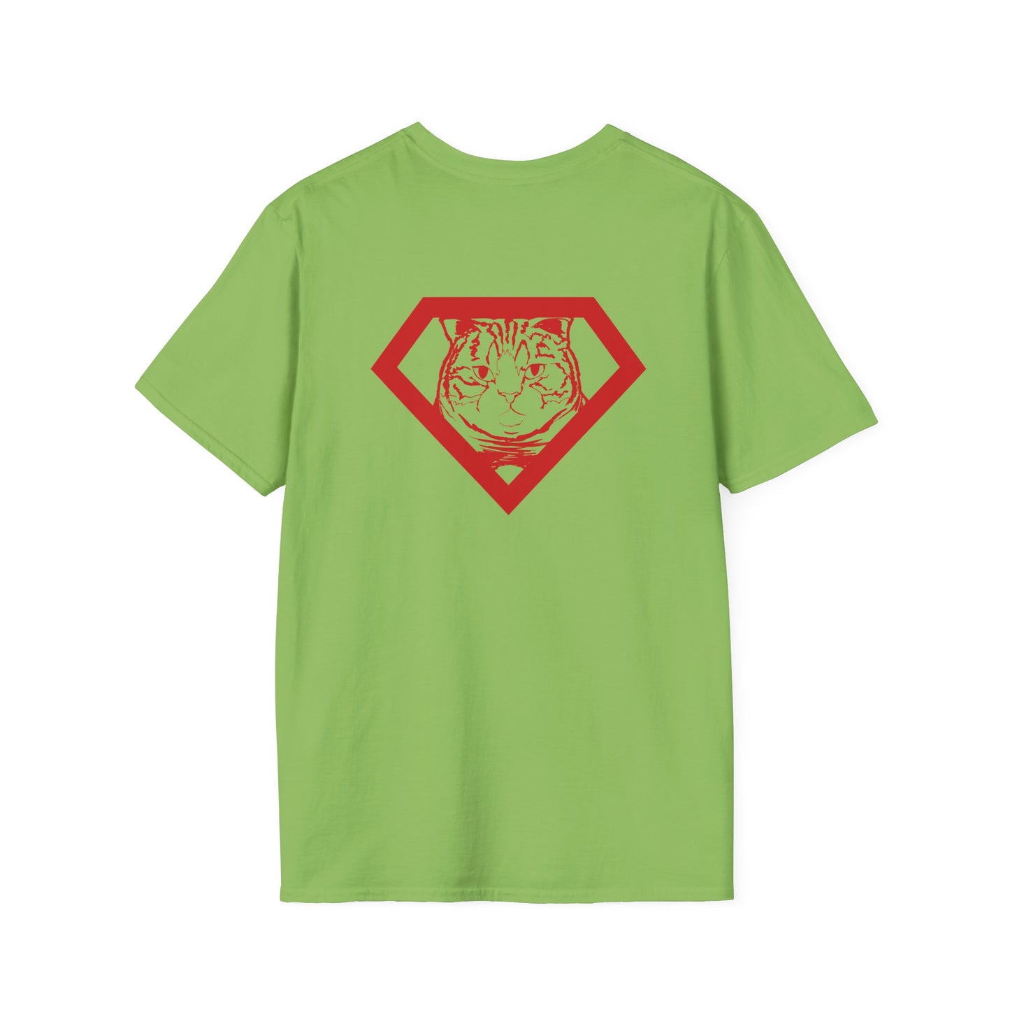 Superman Swiftie T-Shirt