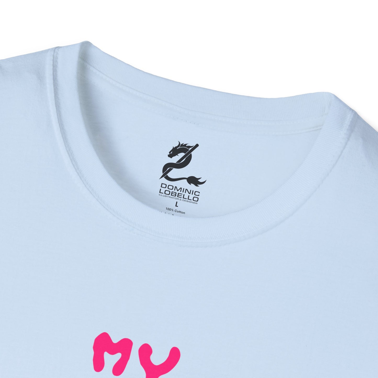 Cutey Kitty Swiftie T-Shirt