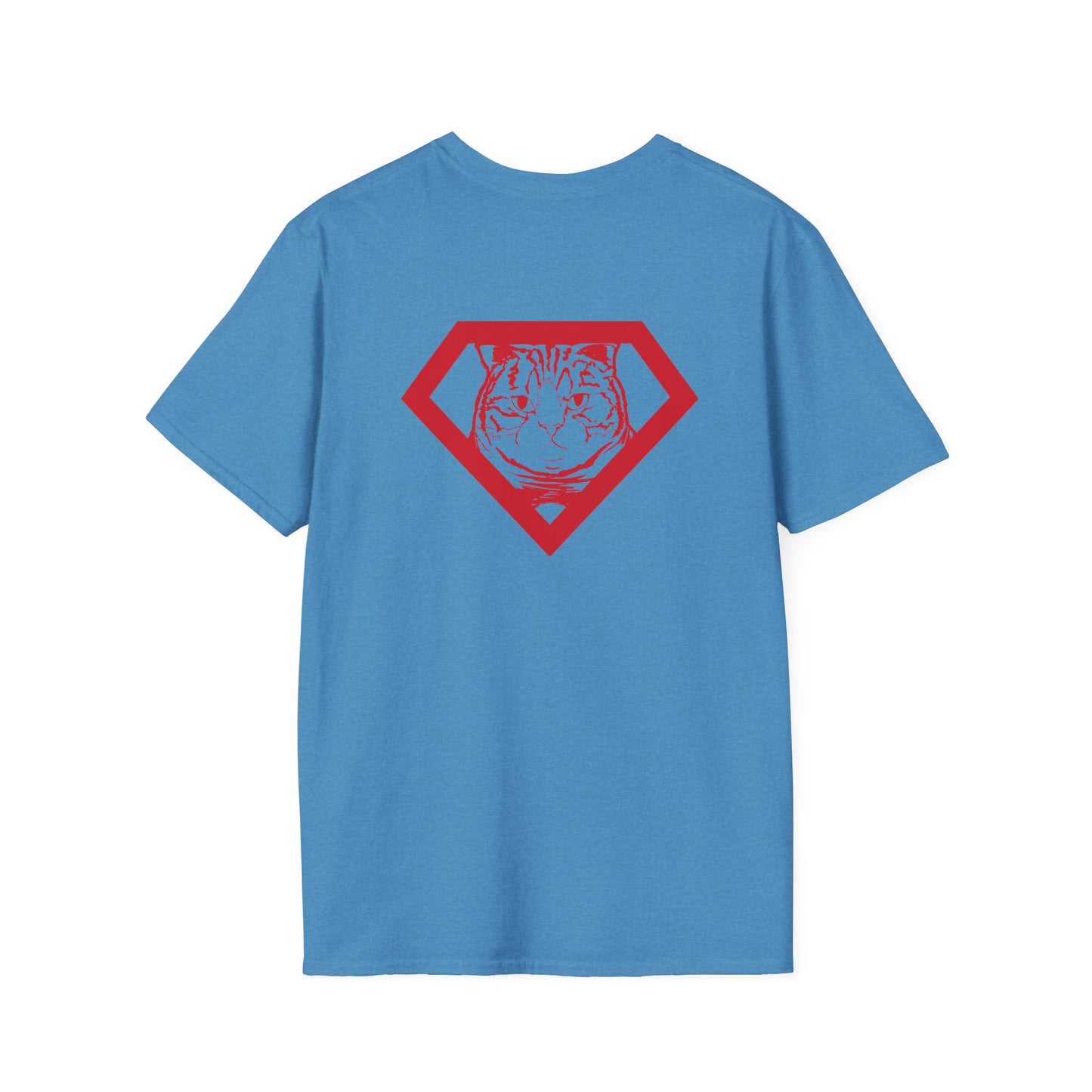 Superman Swiftie T-Shirt