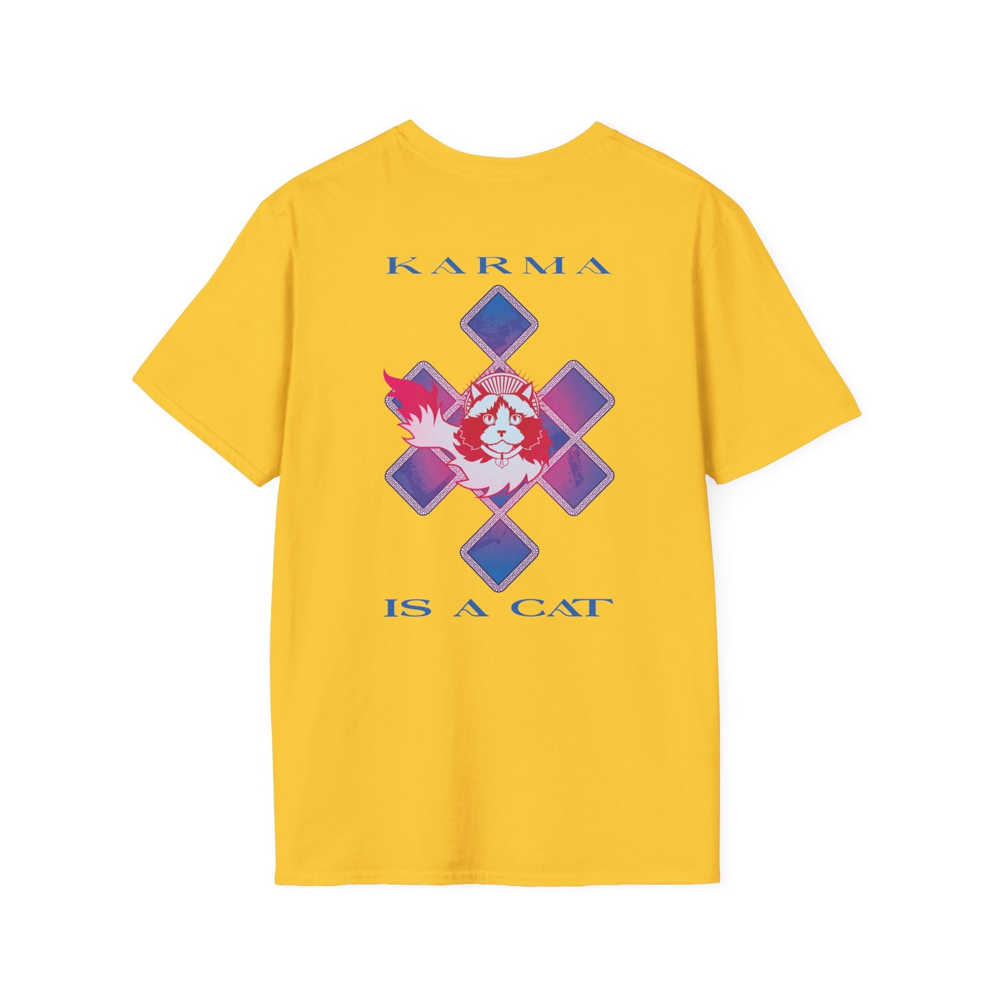 Karma Cat Swiftie T-Shirt