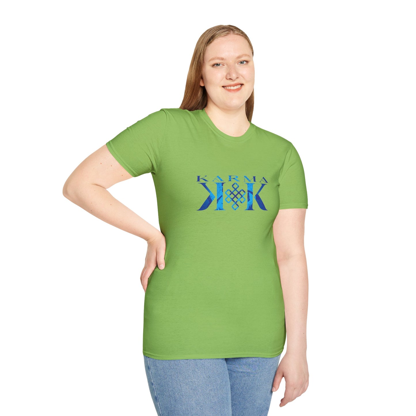 Karma "is Like a..." Swiftie T-Shirt