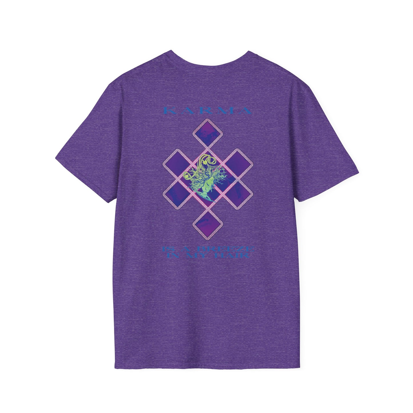 Karma Weekend Breeze Swiftie T-Shirt